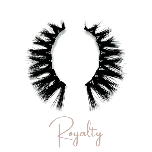 Royalty Magnetic Lashes