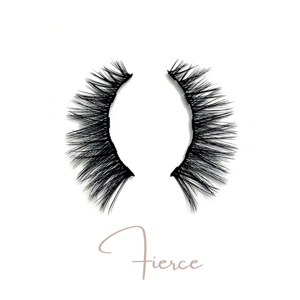 Fierce Magnetic Lashes